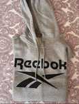 Camisola nova Reebok