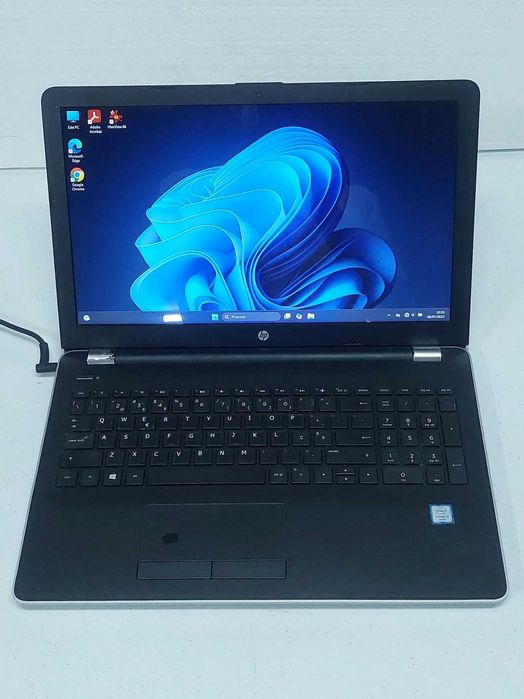 HP i3 disco SSD Bateria ótima