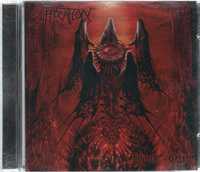 CD Suffocation - Blood Oath (2009) (Nuclear Blast)