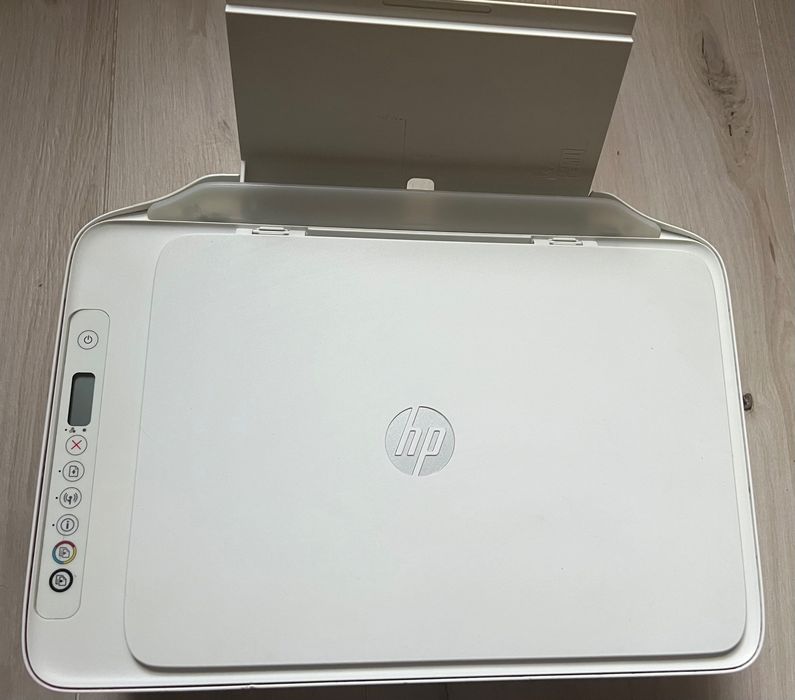 Drukarka HP DeskJet 2620