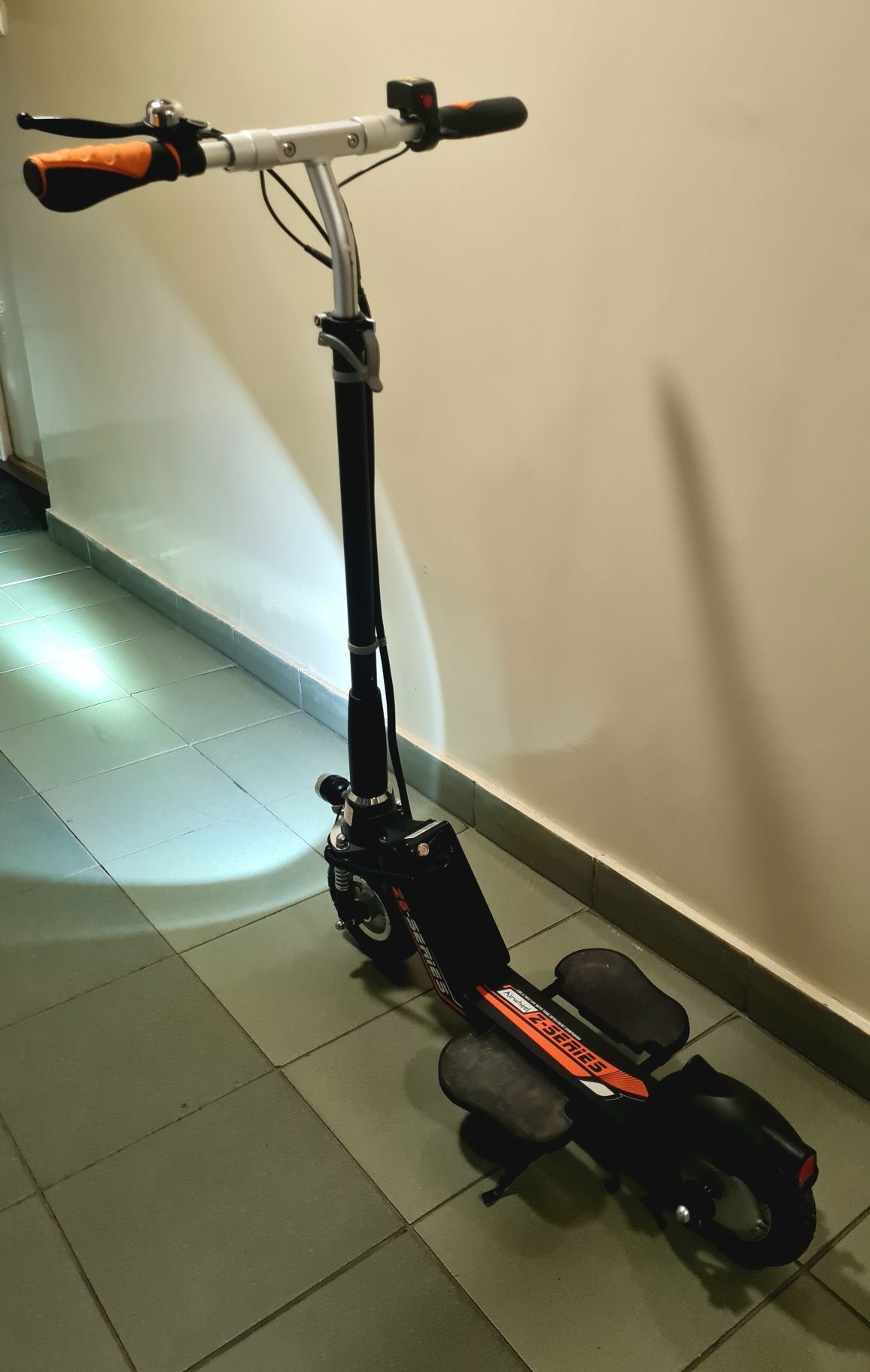 Hulajnoga elektryczna Airwheel Z5