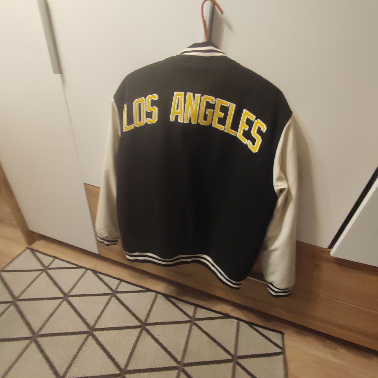 Kurtka Lakers XL