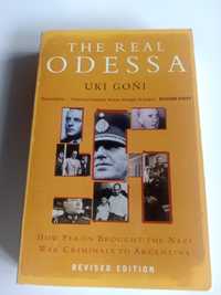 The real Odessa Uki Goni