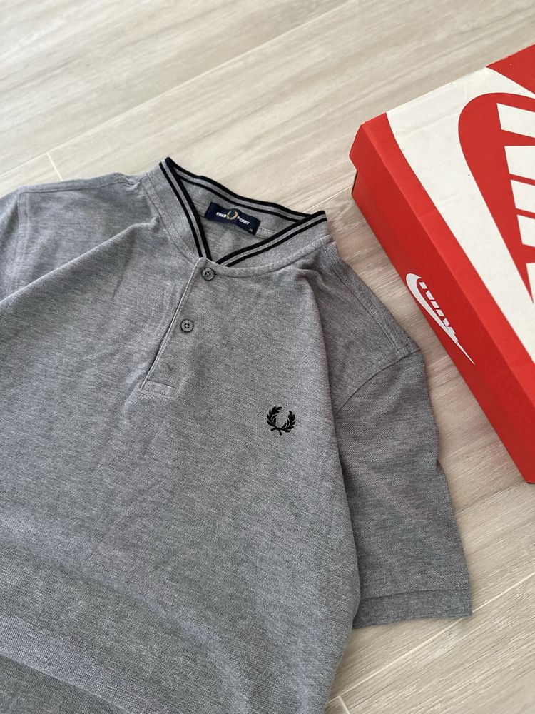 Футболка поло Fred Perry