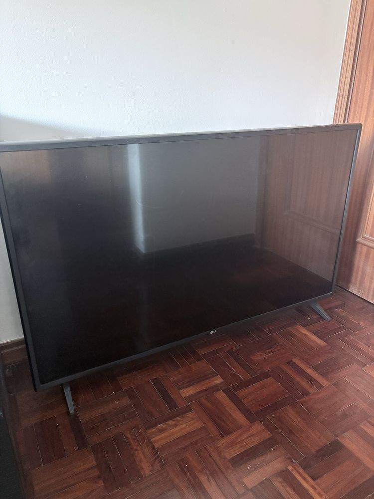 TV LG 43UK6200PLA 43 Polegadas