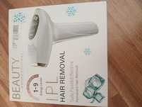 Depilator IPL nowy