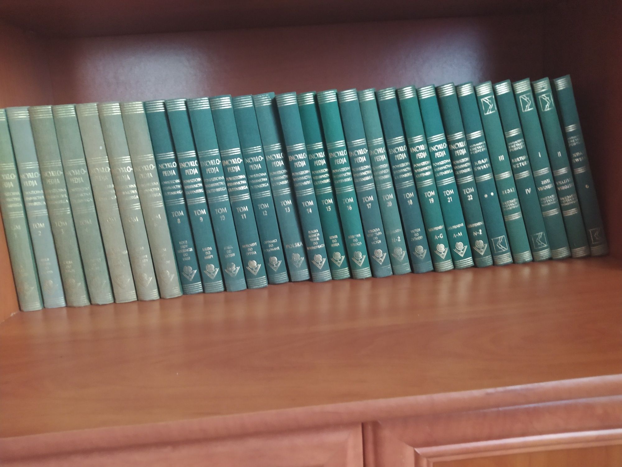 Encyklopedia Gutenberga