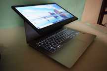 Laptop Tablet Sony Vaio Multi-Flip SVF14N1C5E 14" i5/8GB/256SSD MŁAWA