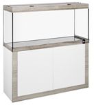 DIVERSA zestaw akwariowy 100x40x127 Fine LINE 2x39W T5