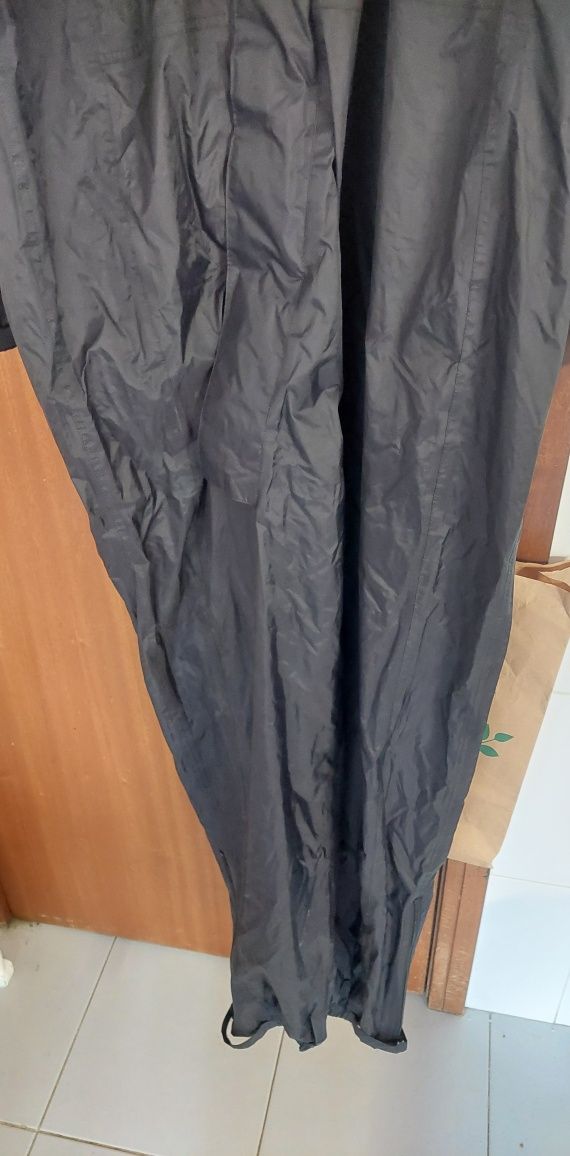 Fato de chuva ( Mota)