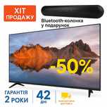Телевизоры со склада! Samsung Smart tv Гарантия смарт тв 2025  Подарки