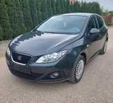 Seat Ibiza 1.4 16V 5drzwi Klimatronik!