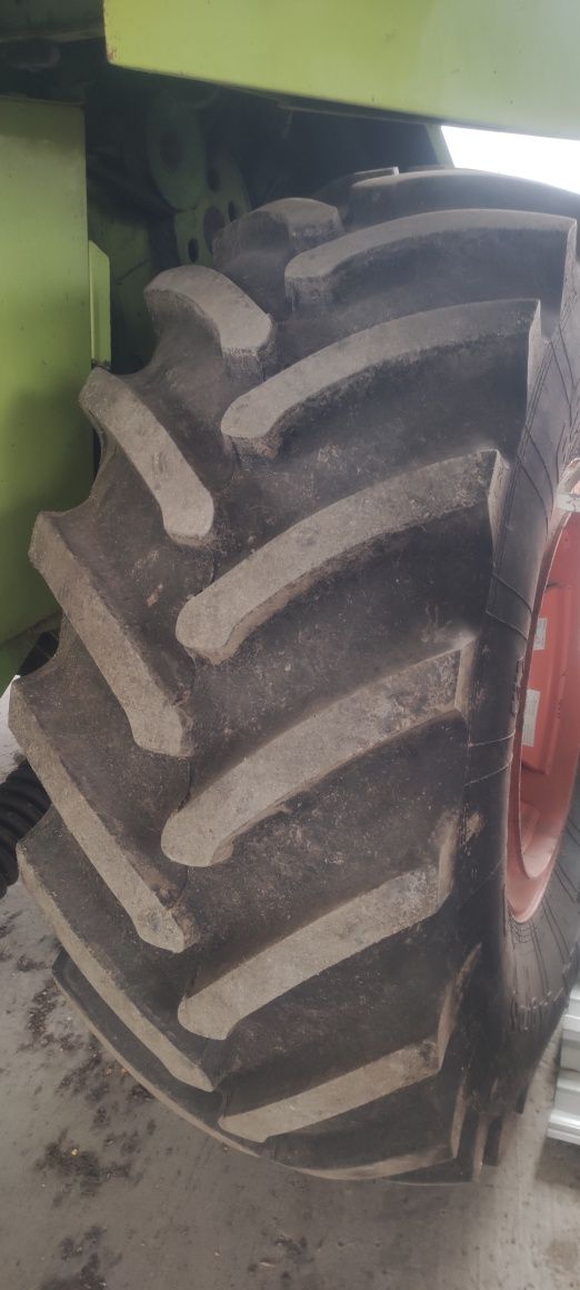 Claas lexion 480