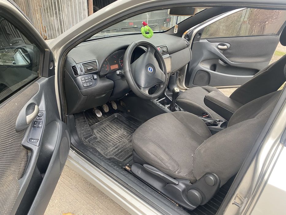 Fiat stilo терміново продам