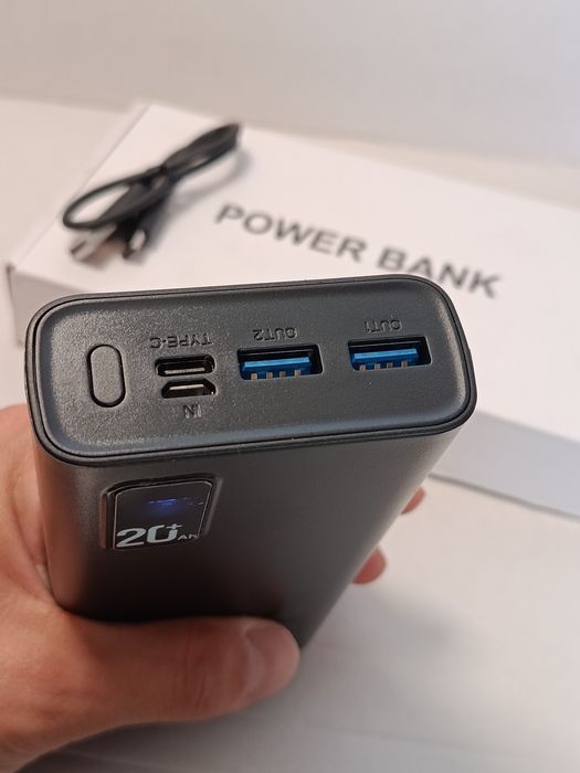 Павербанк powerbank
