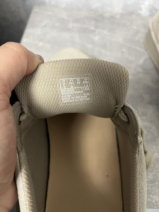 Кеди туфлі шкіряні з підкладкою Clarks 100%оригінал