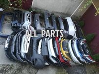 Mitsubishi автозапчасти новые и б/у на все модели.