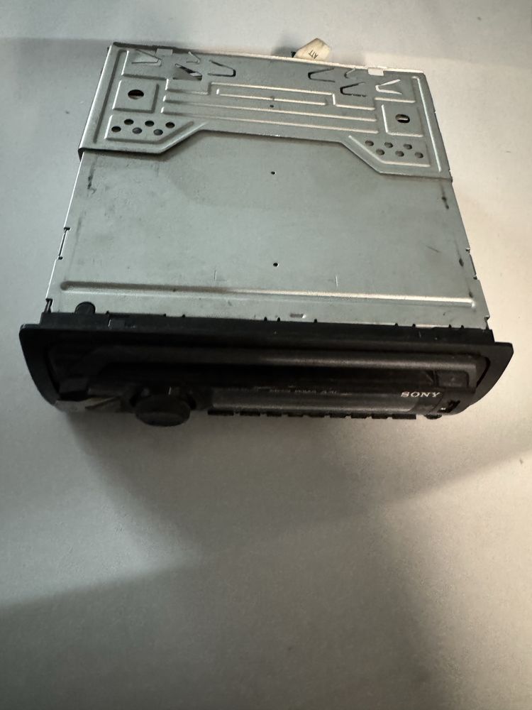 CD/MP3/WMA/AAC Sony Xplod cdx-gt35u