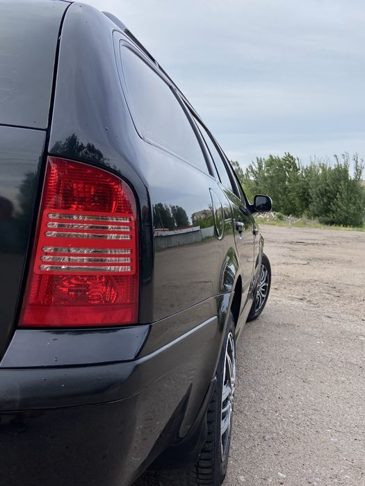 Продам Шкоду тур 1.6