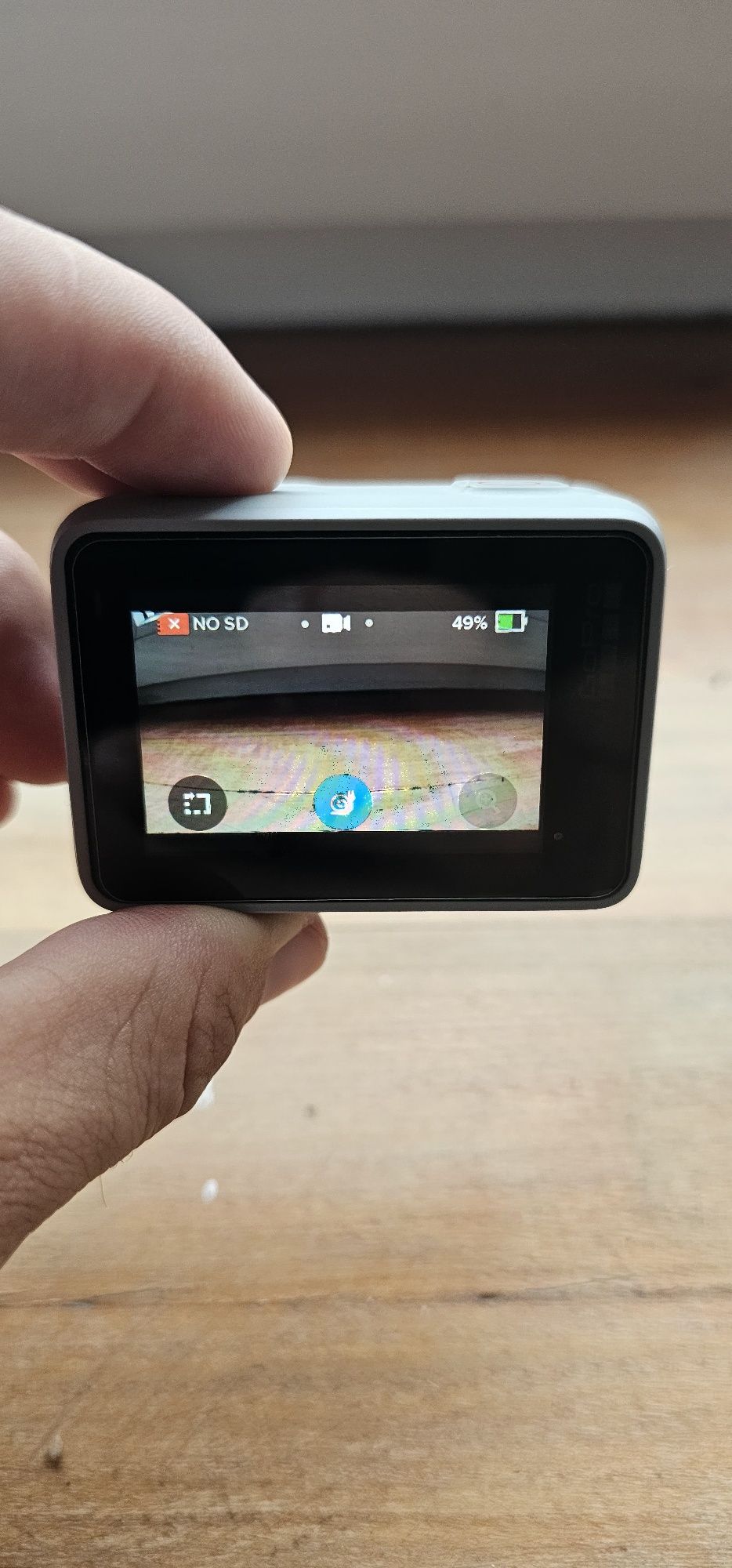 GoPro Hero 7 White