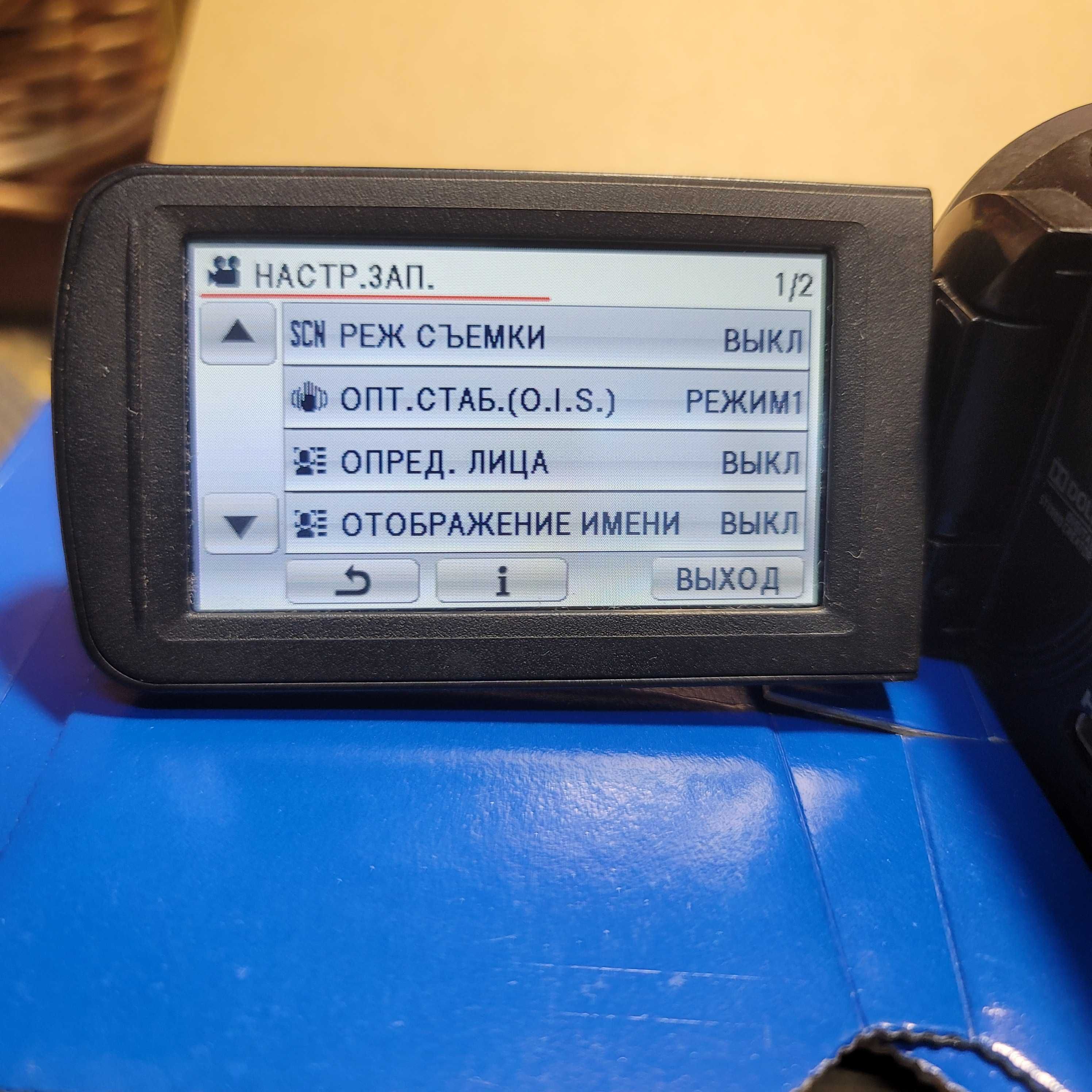 Фотоапар,видиокамер,Panasonic,CD80,зум,2000,сенсо,sharp,фарфор,статуэт