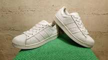 ADIDAS SUPERSTAR r.36 2/3 skóra stan bardzo dobry