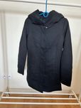 Czarna Kurtka Vero Moda XS