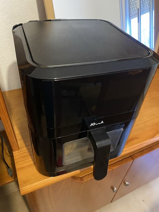 Air fryer 8 litros