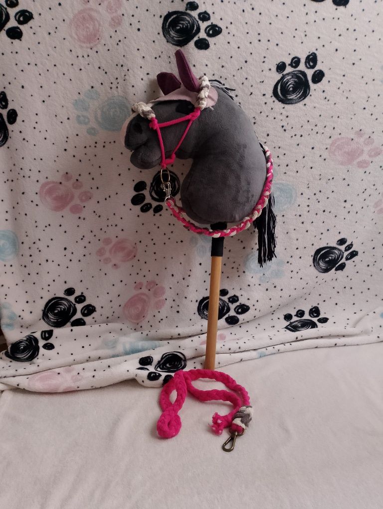 Hobby horse A4 (skokowy)