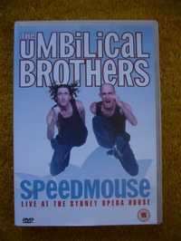 The Umbilical Brothers - SpeedMouse