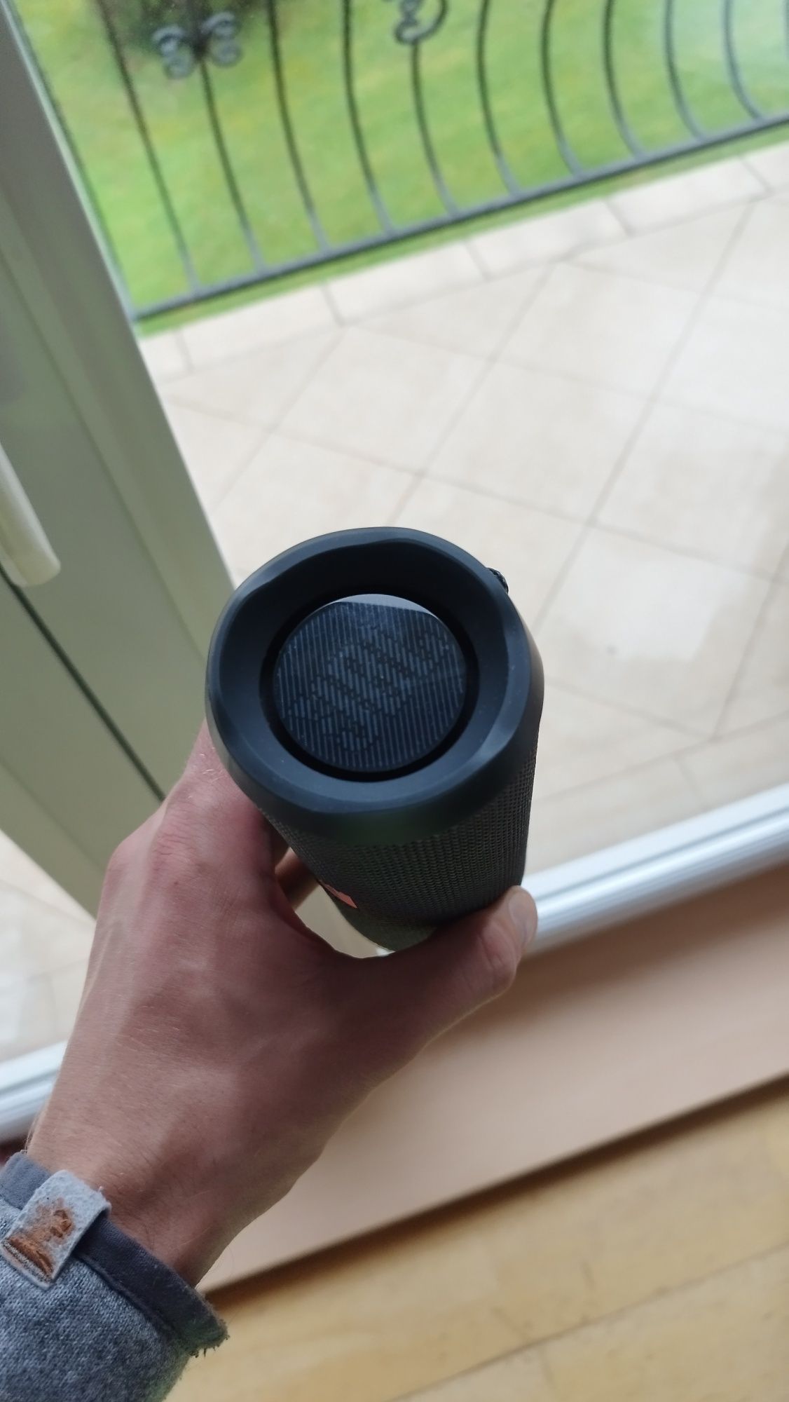 Głośnik JBL flip essential