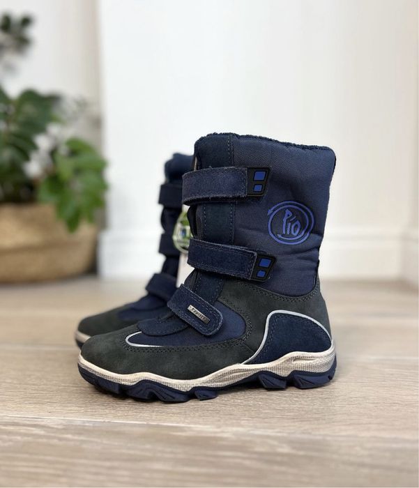 Термочеревики бренду PIO, такі ж по якості як Superfit