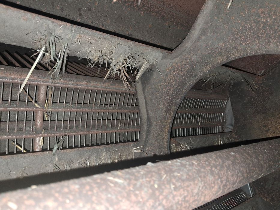 Massey ferguson 16!!!