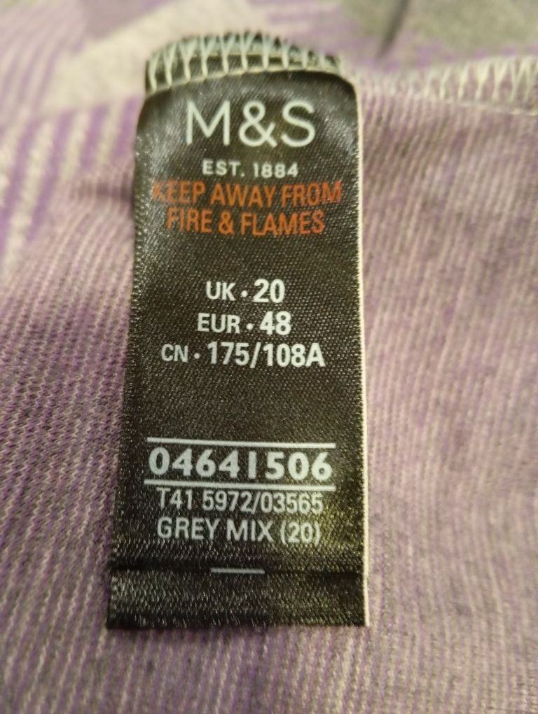 Кофта - туніка жіноча р. 52-54 нова з бірками. (Marks and Spencer)