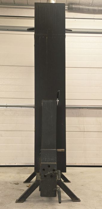 Piec rakietowy koza piec na drewno z płaszczem wodnym