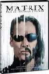 Matrix Deja Vu. Kolekcja 4 Filmów, 4 DVD. Galapagos
