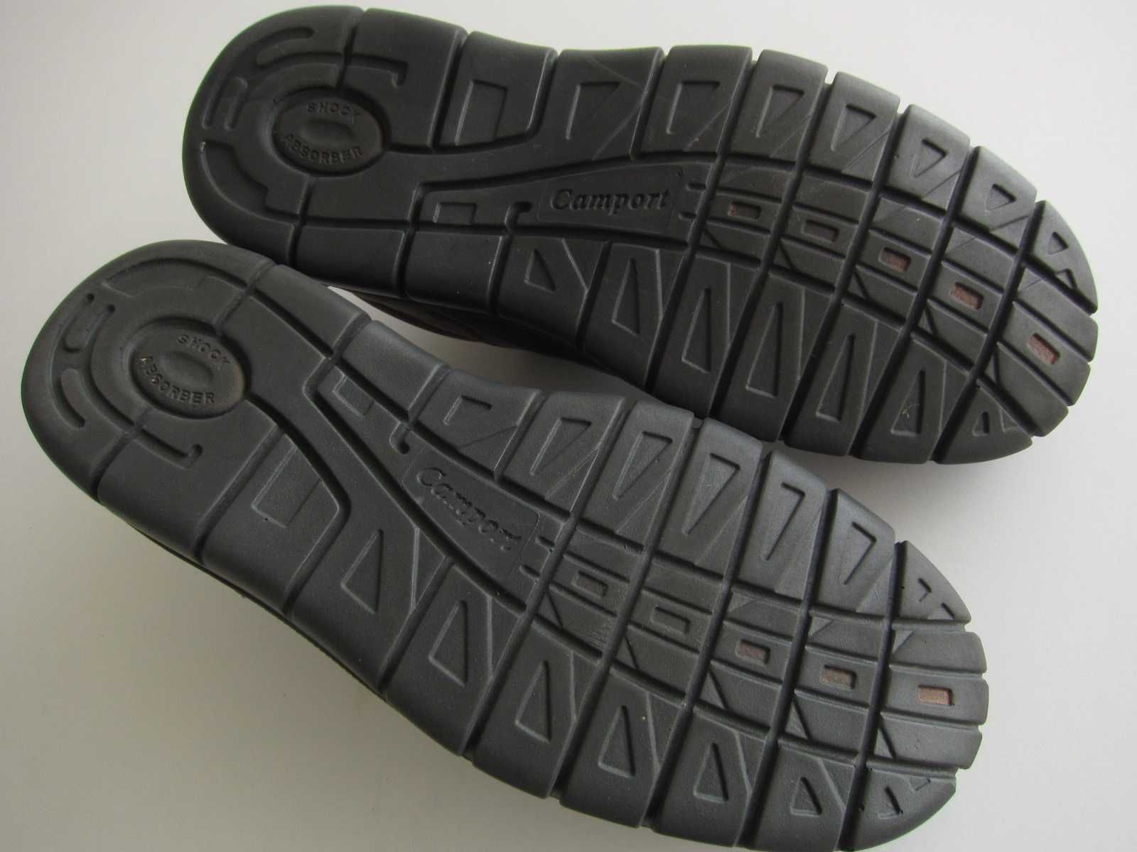 Sapatos/Sapatilhas Camport 42