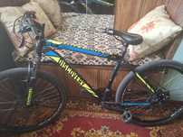 Продам велосипед Discovery trek 26