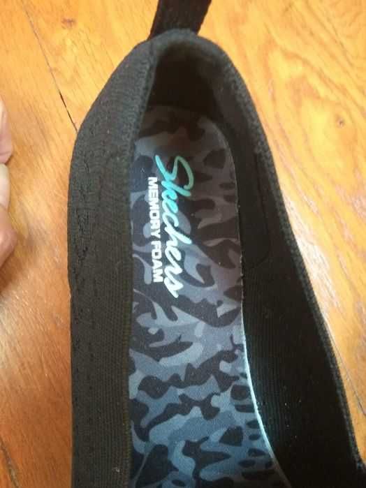 Мокасини Skechers