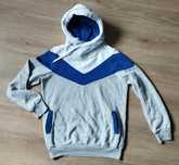 Bluza z kapturem