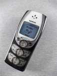 Kultowy telefon Nokia 2300 - sprawny, dobra bateria