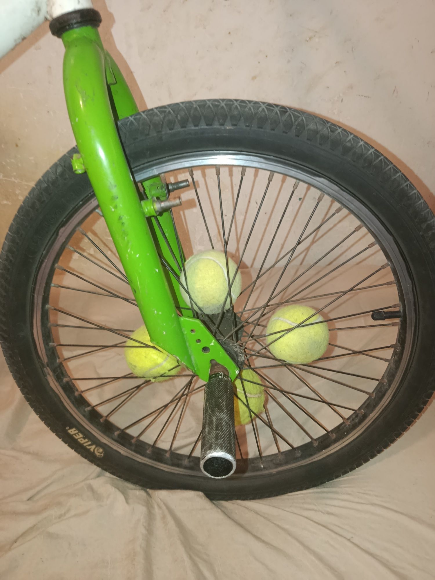 BMX aro 20 (bom estado) EM DINHEIRO