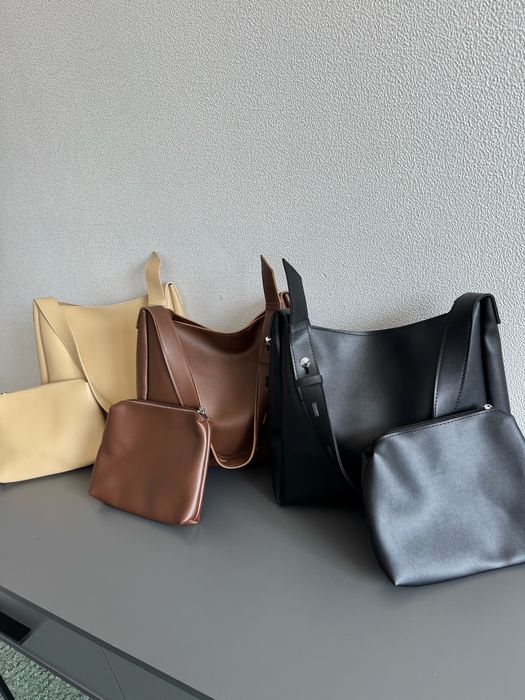 Сумка-шопер сумочка