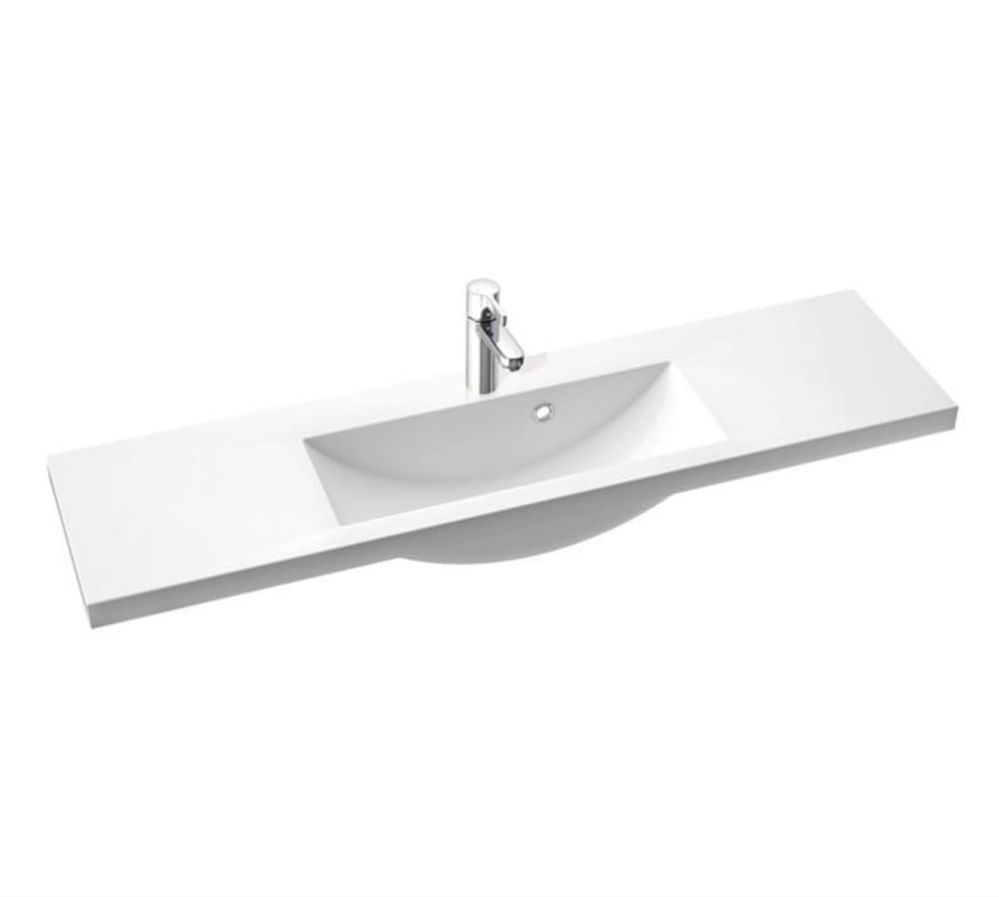 Marmorin Talia 120 umywalka meblowa 120 x 31 cm P_U_078_04_1204