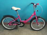 Продам дитячий алюмінієвий велосипед Ardis Alice 20"