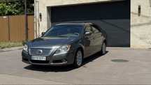 Toyota Avalon Limited 2006