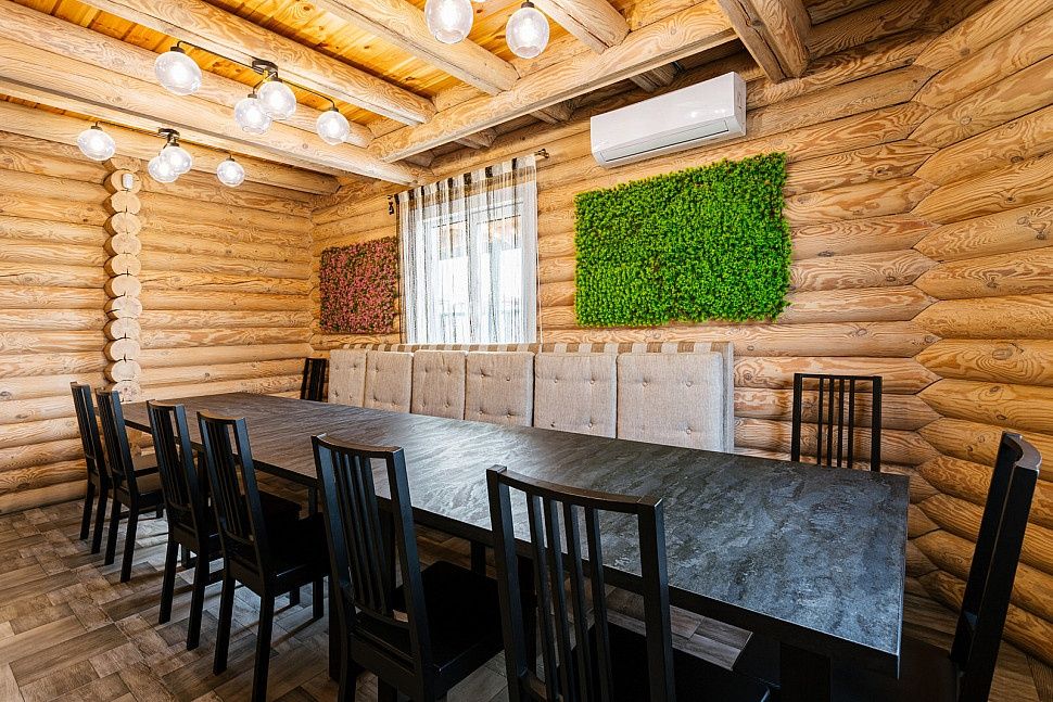 Аренда Дом посуточно  для свадьбы мероприятия вечеринки