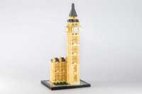 Lego Big Ben 21013 Zestaw kompletny