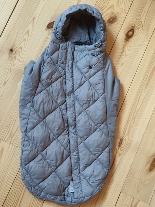 Śpiworek mini cybex