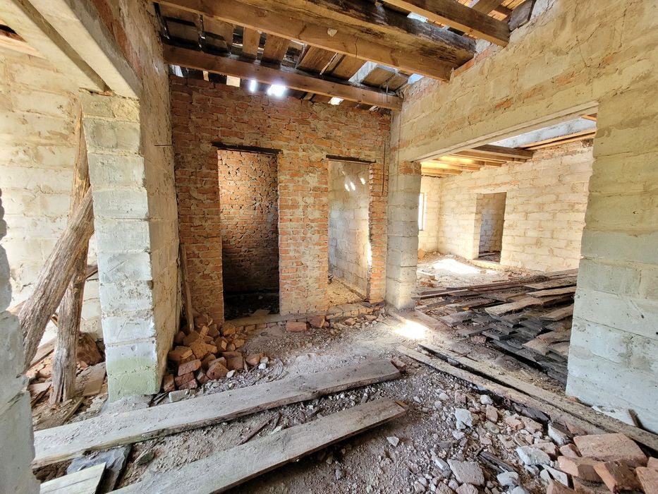 Терміново! 11сот, 200м2, місце ТОП!, обжита вулиця!!